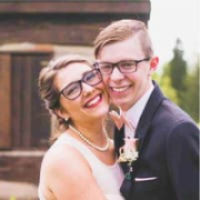 Nathaniel Maddux - PeerSpot reviewer