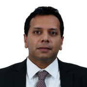 Nandan Gopalakrishna - PeerSpot reviewer