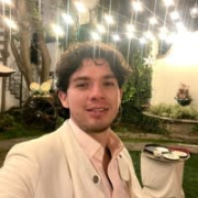 Daniel Tapia - PeerSpot reviewer