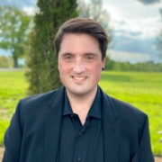 Benjamin Clenney - PeerSpot reviewer