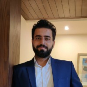 Tarun Bhatia - PeerSpot reviewer