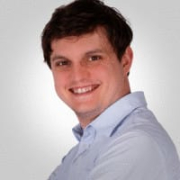 Maciej Grabowski - PeerSpot reviewer