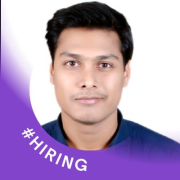 Vikrant Puranik - PeerSpot reviewer