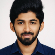 Gopinath Sundarraj - PeerSpot reviewer