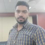 Sakthivel Veeramuthu - PeerSpot reviewer