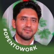 Madan A. - PeerSpot reviewer