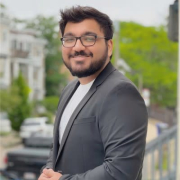 Kevin Dsouza - PeerSpot reviewer