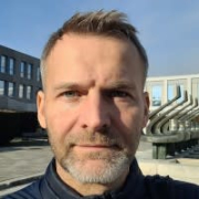 Radek Svenda - PeerSpot reviewer