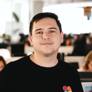 Vincenzo Montagna - PeerSpot reviewer