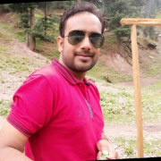 Muhammad Saqib - PeerSpot reviewer
