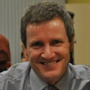 Rejean Blais - PeerSpot reviewer