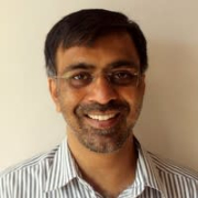 Pradeep Kumar. - PeerSpot reviewer