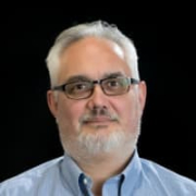 Ian Burford - PeerSpot reviewer