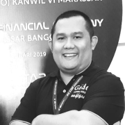 Ronald Hariyanto - PeerSpot reviewer