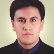 Wilson Vargas Martinez - PeerSpot reviewer