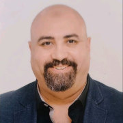 Hesham Hussain - PeerSpot reviewer