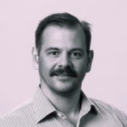 Kristopher Kobernus - PeerSpot reviewer