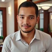 HarshVardhan1 - PeerSpot reviewer