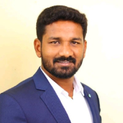 NaveenKumar24 - PeerSpot reviewer