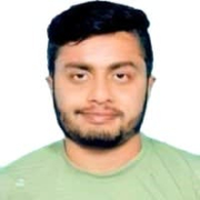 Kamal Kumar Verma - PeerSpot reviewer