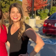 Kendall Miller - PeerSpot reviewer