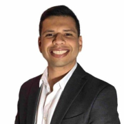 Javier-Rodriguez - PeerSpot reviewer