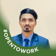 Mohamed_Rumaiz - PeerSpot reviewer