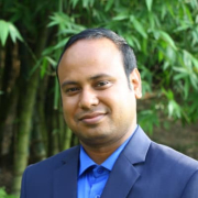 Md Masud Parvez - PeerSpot reviewer