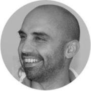 Christophe LAMAMY - PeerSpot reviewer