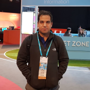 Ehsan Emad - PeerSpot reviewer