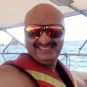 Harcharan Mittu - PeerSpot reviewer