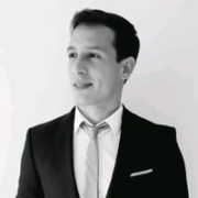 Carlos Vitrano - PeerSpot reviewer