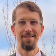 Jonathan Gamlin - PeerSpot reviewer