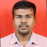 Suraj  Reddy - PeerSpot reviewer