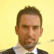 Joao Guerra - PeerSpot reviewer