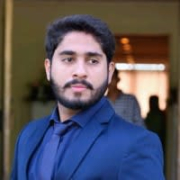 Muhammad Umer Saleem - PeerSpot reviewer
