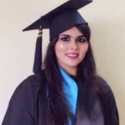 Sai Shivika - PeerSpot reviewer