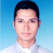 Hamed Mohamed - PeerSpot reviewer