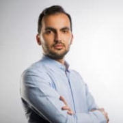 Emrullah SAKU - PeerSpot reviewer