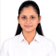 Janhavi Patil - PeerSpot reviewer