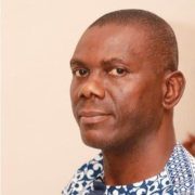 PaulexeNGUEDJI - PeerSpot reviewer