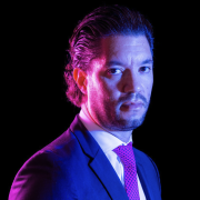 Enrique Pacheco Salinas - PeerSpot reviewer