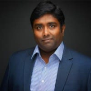 Guruprasad Gonjare - PeerSpot reviewer