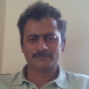 Muralidhar Burla - PeerSpot reviewer