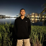 SurajShah - PeerSpot reviewer