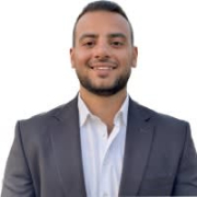 Micheal Maged - PeerSpot reviewer