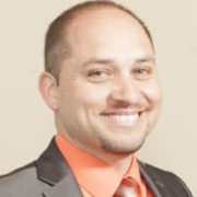 David Jacobo - PeerSpot reviewer