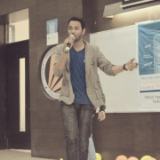 Arunkumar Patro - PeerSpot reviewer