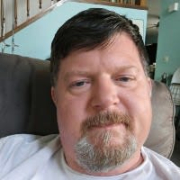 Johnathan Bodily - PeerSpot reviewer