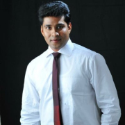 Roby Skariah - PeerSpot reviewer